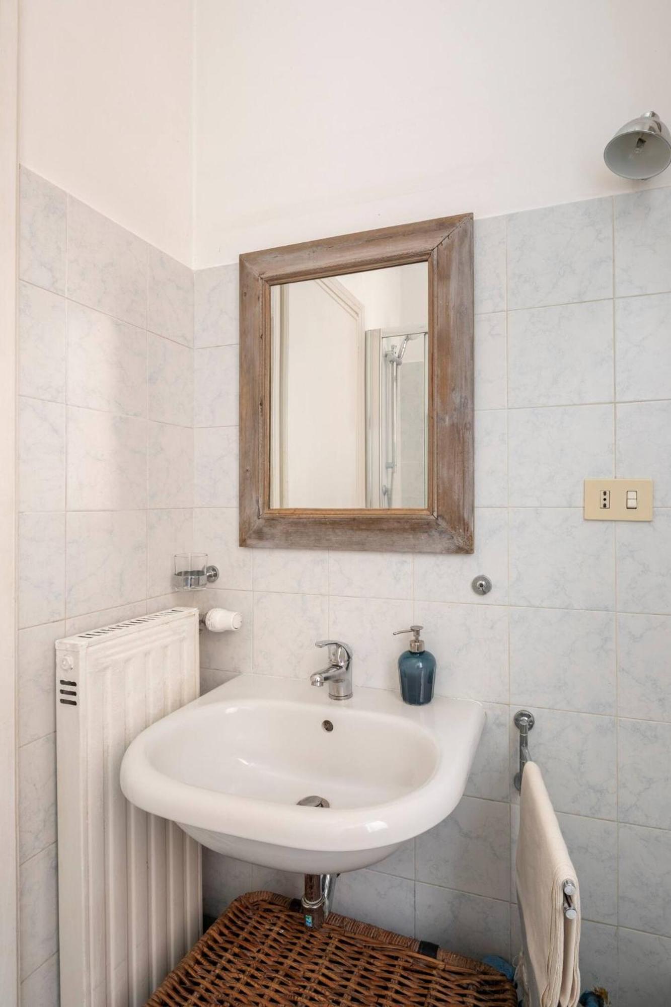 Appartement A Secret Corner à Rome Extérieur photo