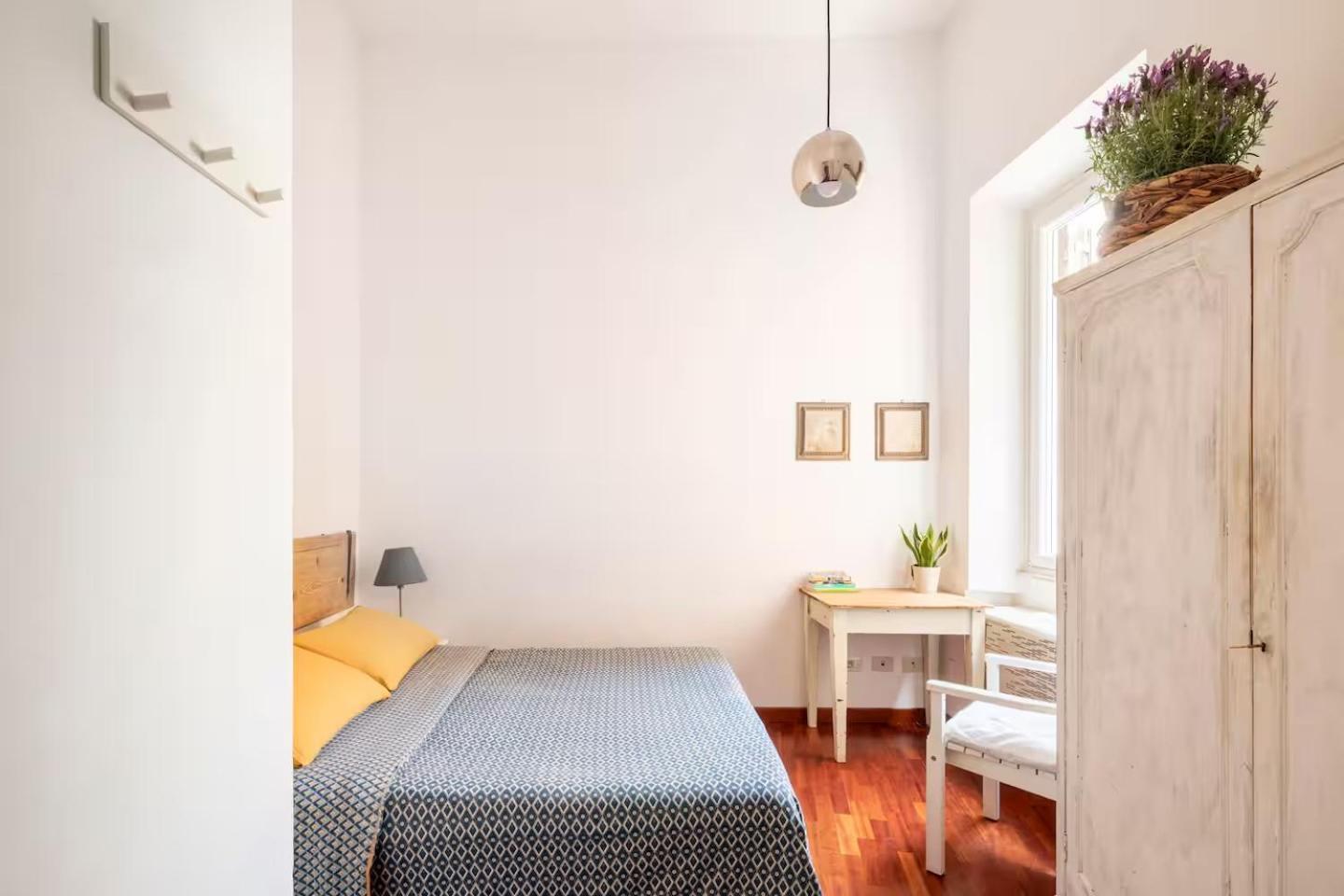 Appartement A Secret Corner à Rome Extérieur photo